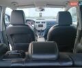 Форд Куга 2012 в Сокале на Automoto.ua Черный Форд Куга, объемом двигателя 2 л и пробегом 223 тыс. км за 10700 $, фото 18 на Automoto.ua