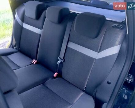 Чорний Форд Куга, об'ємом двигуна 2 л та пробігом 220 тис. км за 8800 $, фото 13 на Automoto.ua