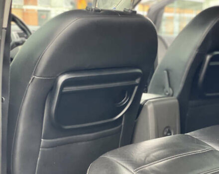 Чорний Форд Куга, об'ємом двигуна 2 л та пробігом 297 тис. км за 9300 $, фото 24 на Automoto.ua