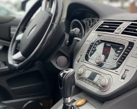 Чорний Форд Куга, об'ємом двигуна 2 л та пробігом 297 тис. км за 9300 $, фото 19 на Automoto.ua