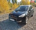 Форд Куга 2013 в Каменское - Днепродзержинск на Automoto.ua Черный Форд Куга, объемом двигателя 2 л и пробегом 281 тыс. км за 10500 $, фото 1 на Automoto.ua