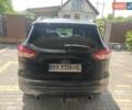 Чорний Форд Куга, об'ємом двигуна 2 л та пробігом 240 тис. км за 13500 $, фото 2 на Automoto.ua