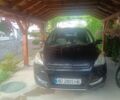 Чорний Форд Куга, об'ємом двигуна 2 л та пробігом 240 тис. км за 11000 $, фото 4 на Automoto.ua
