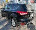 Чорний Форд Куга, об'ємом двигуна 2 л та пробігом 220 тис. км за 12500 $, фото 6 на Automoto.ua