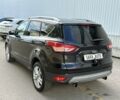 Форд Куга 2013 в Житомире на Automoto.ua Черный Форд Куга, объемом двигателя 2 л и пробегом 137 тыс. км за 5300 $, фото 6 на Automoto.ua