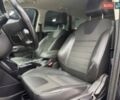 Чорний Форд Куга, об'ємом двигуна 2 л та пробігом 211 тис. км за 14800 $, фото 8 на Automoto.ua