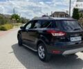 Чорний Форд Куга, об'ємом двигуна 2 л та пробігом 198 тис. км за 12699 $, фото 2 на Automoto.ua