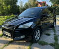 Чорний Форд Куга, об'ємом двигуна 2 л та пробігом 198 тис. км за 13500 $, фото 1 на Automoto.ua