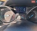 Форд Куга 2013 в Каменское - Днепродзержинск на Automoto.ua Черный Форд Куга, объемом двигателя 2 л и пробегом 281 тыс. км за 10500 $, фото 7 на Automoto.ua