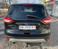 Чорний Форд Куга, об'ємом двигуна 2 л та пробігом 220 тис. км за 12500 $, фото 4 на Automoto.ua