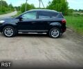 Черный Форд Куга, объемом двигателя 2 л и пробегом 203 тыс. км за 10800 $, фото 4 на Automoto.ua