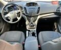 Чорний Форд Куга, об'ємом двигуна 2 л та пробігом 220 тис. км за 12500 $, фото 10 на Automoto.ua
