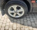 Черный Форд Куга, объемом двигателя 2 л и пробегом 202 тыс. км за 12500 $, фото 12 на Automoto.ua