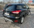 Чорний Форд Куга, об'ємом двигуна 2 л та пробігом 220 тис. км за 12500 $, фото 5 на Automoto.ua