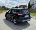 Чорний Форд Куга, об'ємом двигуна 2 л та пробігом 198 тис. км за 12699 $, фото 8 на Automoto.ua