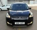 Форд Куга 2013 в Житомире на Automoto.ua Черный Форд Куга, объемом двигателя 2 л и пробегом 137 тыс. км за 5300 $, фото 1 на Automoto.ua