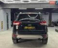 Чорний Форд Куга, об'ємом двигуна 2 л та пробігом 211 тис. км за 14800 $, фото 4 на Automoto.ua