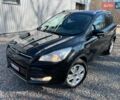 Чорний Форд Куга, об'ємом двигуна 2 л та пробігом 220 тис. км за 12500 $, фото 2 на Automoto.ua