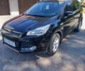Чорний Форд Куга, об'ємом двигуна 2 л та пробігом 40 тис. км за 13000 $, фото 1 на Automoto.ua