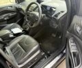 Форд Куга 2013 в Житомире на Automoto.ua Черный Форд Куга, объемом двигателя 2 л и пробегом 137 тыс. км за 5300 $, фото 13 на Automoto.ua