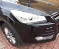 Форд Куга 2013 в Луцке на Automoto.ua Черный Форд Куга, объемом двигателя 2 л и пробегом 169 тыс. км за 13700 $, фото 9 на Automoto.ua