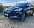 Чорний Форд Куга, об'ємом двигуна 2 л та пробігом 190 тис. км за 12523 $, фото 1 на Automoto.ua