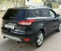 Форд Куга 2013 в Житомире на Automoto.ua Черный Форд Куга, объемом двигателя 2 л и пробегом 137 тыс. км за 5300 $, фото 5 на Automoto.ua