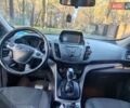 Чорний Форд Куга, об'ємом двигуна 2 л та пробігом 171 тис. км за 12600 $, фото 4 на Automoto.ua