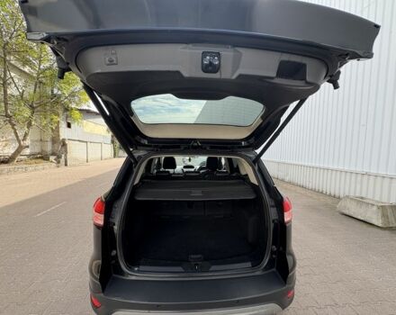 Форд Куга 2013 в Житомире на Automoto.ua Черный Форд Куга, объемом двигателя 2 л и пробегом 137 тыс. км за 5300 $, фото 12 на Automoto.ua