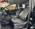 Черный Форд Куга, объемом двигателя 2 л и пробегом 155 тыс. км за 14500 $, фото 18 на Automoto.ua