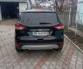Черный Форд Куга, объемом двигателя 2 л и пробегом 250 тыс. км за 13500 $, фото 2 на Automoto.ua