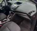 Черный Форд Куга, объемом двигателя 2 л и пробегом 109 тыс. км за 12800 $, фото 20 на Automoto.ua