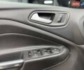 Чорний Форд Куга, об'ємом двигуна 2 л та пробігом 211 тис. км за 14800 $, фото 6 на Automoto.ua