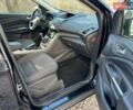Чорний Форд Куга, об'ємом двигуна 2 л та пробігом 220 тис. км за 12500 $, фото 9 на Automoto.ua
