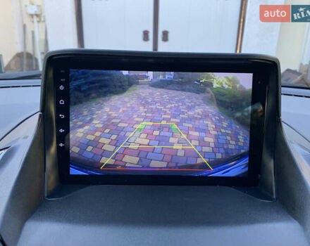 Черный Форд Куга, объемом двигателя 2 л и пробегом 117 тыс. км за 13300 $, фото 32 на Automoto.ua