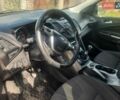 Черный Форд Куга, объемом двигателя 2 л и пробегом 202 тыс. км за 12500 $, фото 9 на Automoto.ua