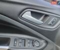 Чорний Форд Куга, об'ємом двигуна 2 л та пробігом 171 тис. км за 12600 $, фото 3 на Automoto.ua