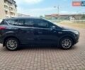 Чорний Форд Куга, об'ємом двигуна 2 л та пробігом 140 тис. км за 11400 $, фото 2 на Automoto.ua