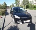 Чорний Форд Куга, об'ємом двигуна 2 л та пробігом 256 тис. км за 13200 $, фото 1 на Automoto.ua