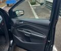 Черный Форд Куга, объемом двигателя 2 л и пробегом 109 тыс. км за 12800 $, фото 25 на Automoto.ua