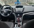 Черный Форд Куга, объемом двигателя 2 л и пробегом 109 тыс. км за 12800 $, фото 21 на Automoto.ua