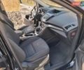 Форд Куга 2013 в Каменское - Днепродзержинск на Automoto.ua Черный Форд Куга, объемом двигателя 2 л и пробегом 281 тыс. км за 10500 $, фото 6 на Automoto.ua