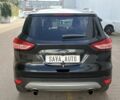 Форд Куга 2013 в Житомире на Automoto.ua Черный Форд Куга, объемом двигателя 2 л и пробегом 137 тыс. км за 5300 $, фото 7 на Automoto.ua