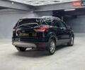 Чорний Форд Куга, об'ємом двигуна 2 л та пробігом 211 тис. км за 14800 $, фото 5 на Automoto.ua