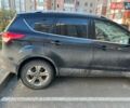 Черный Форд Куга, объемом двигателя 2 л и пробегом 150 тыс. км за 12600 $, фото 3 на Automoto.ua