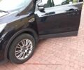 Форд Куга 2013 в Луцке на Automoto.ua Черный Форд Куга, объемом двигателя 2 л и пробегом 169 тыс. км за 13700 $, фото 3 на Automoto.ua