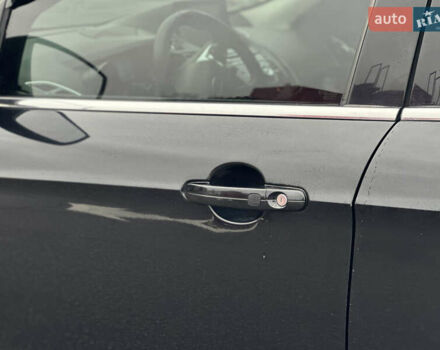 Чорний Форд Куга, об'ємом двигуна 2 л та пробігом 155 тис. км за 14500 $, фото 16 на Automoto.ua