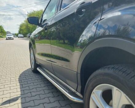 Чорний Форд Куга, об'ємом двигуна 2 л та пробігом 198 тис. км за 12699 $, фото 20 на Automoto.ua