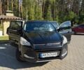 Черный Форд Куга, объемом двигателя 2 л и пробегом 154 тыс. км за 10800 $, фото 1 на Automoto.ua