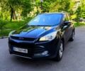 Черный Форд Куга, объемом двигателя 2 л и пробегом 230 тыс. км за 10500 $, фото 1 на Automoto.ua